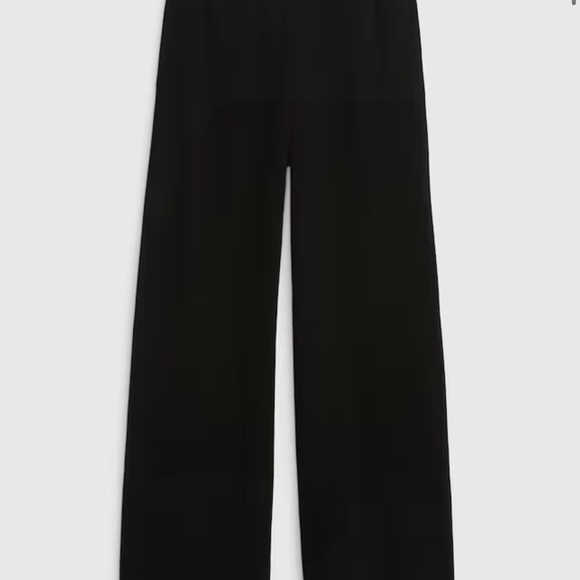 Girls Wide leg pants - Picture 2 of 3